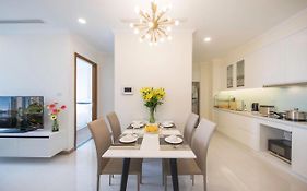 Homes By Christine - Vinhomes Central Park